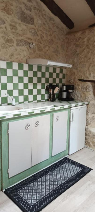 Les Gites Du Hameau Avec Piscine Castelnau-sur-Gupie Екстериор снимка